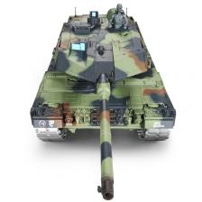 Радиоуправляемый танк Heng Long German Leopard II A6 масштаб 1:16 2.4G - 3889-1UpgA V6.0