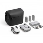 Квадрокоптер DJI Mini 2 Fly More Combo
