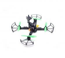 BRLab Образовательный набор квадрокоптера GO drone (карбоновая рама, расширенная комплектация)