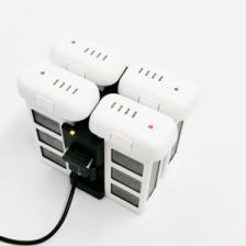 Зарядное устройство для 4 аккумуляторов DJI Phantom 3 Battery Charging Hub – фото 3
