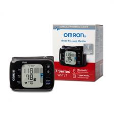 Для индивидуального ухода Omron 7 Series Wireless Monitor