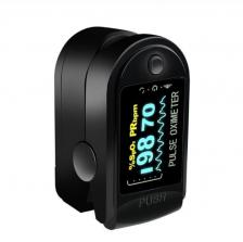 Пульсоксиметр Fingertip Pulse Oximeter C101H1