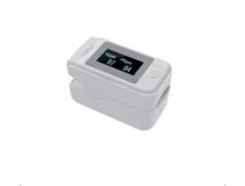 Пульсоксиметр для измерений пульса и кислорода в крови Finger Clip Pulse Oximeter OM-98