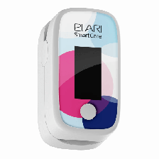Пульсоксиметр на палец ELARI HealthCheck OX201 – фото 1