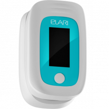 Пульсоксиметр на палец ELARI HealthCheck OX301 – фото 1