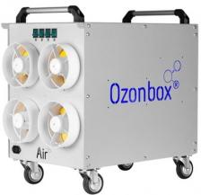 Аксессуар для обеззараживателя воздуха Ozonbox Air-100-120