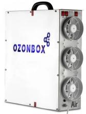 Аксессуар для обеззараживателя воздуха Ozonbox Air-80-90