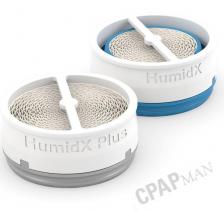 ResMed HumidX Plus картриджи для AirMini (HumidX Plus - 2 штуки)