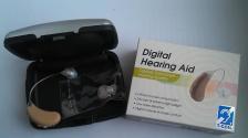 Цифровой слуховой аппарат Zinbest VHP-904T