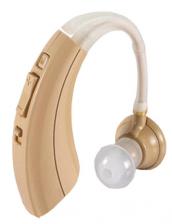 Цифровой слуховой аппарат zinbest VHP-220T (Telecoil)