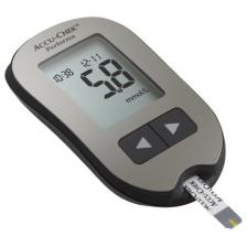 Глюкометр Accu-Chek Performa Глюкометр Accu-Chek Performa
