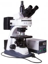 Оптический микроскоп Levenhuk MED PRO 600 Fluo