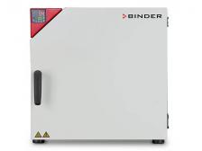 Сушильный сухожаровой шкаф-стерилизатор BINDER RF 115 Solid.Line (принудительная конвекция, 106 л, от t окр. ср. +10 до +250 °C)