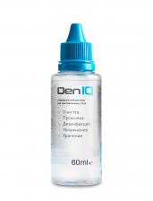 Раствор для линз DenIQ (60ml)