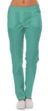 SALE Женская медицинская одежда: Брюки женские медицинские М525
