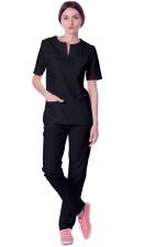 SALE Женская медицинская одежда: Блуза женская медицинская М65