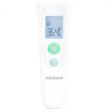 Бесконтактный термометр Miniland Thermoadvanced Easy (89389)