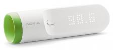 Термометр Nokia Thermo бесконтактный белый