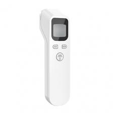 Термометр бесконтактный инфракрасный BVC Health LE MEDICAL F02