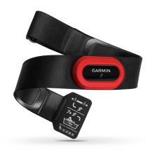 Нагрудный кардиодатчик Garmin HRM4-Run