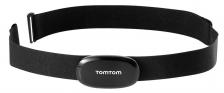 Пульсометр TomTom Heart Rate Monitor black