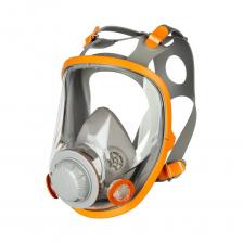 Полнолицевая маска Jeta Safety 5950-L