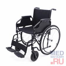 Кресло-коляска механическое Barry A3 48 см.