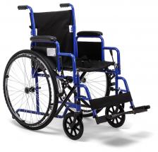 Кресло-коляска Армед H 035 пневматические 17 '' 435 мм