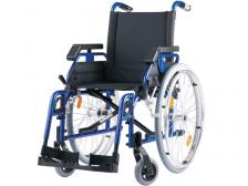 Кресло-коляска инвалидная LY-710 710-065A 43 см