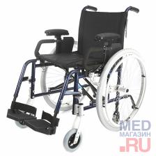 Инвалидная кресло-коляска 7018A0603SP/T