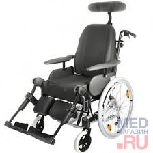 Инвалидная пассивная кресло-коляска Invacare Rea Azalea