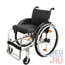 Инвалидная активная коляска Invacare "XLT"