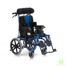 Кресло-коляска для инвалидов FS958LBHP Кресло-коляска для инвалидов FS958LBHP