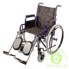 Кресло-коляска Barry B6 U (1618С0304SРU) Кресло-коляска Barry B6 U (1618С0304SРU)