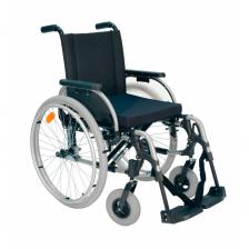 Кресло-коляска OttoBock Старт 3 (ширина сиденья 43 см, пневматические)