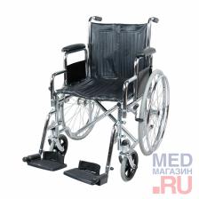 Инвалидная кресло-коляска Barry B3 (1618C0303S)