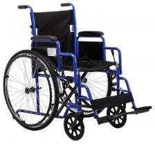 Кресло-коляска Армед H 035 пневматические 18 '' 460 мм