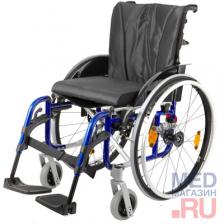 Инвалидная активная коляска Invacare "Spin X"
