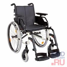 Инвалидная коляска ОТТО БОКК Старт Комфорт (Otto bock Start Comfort)