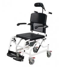 Кресло-коляска инвалидная с принадлежностями, вариант исполнения LY-800 Baja 2