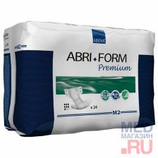 Подгузники для взрослых Abri-Form Premium M2 (24 шт/уп)