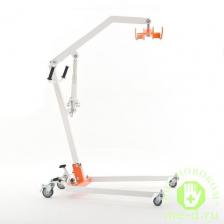TITAN 9150 Electro Ширина лап 630 мм TITAN 9150 Electro Ширина лап 630 мм