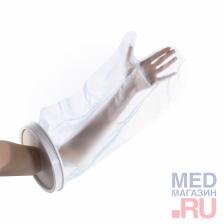 Защита от воды для руки 60781/R, 55 см (взрослая) Защита от воды для руки 60781/R, 55 см (взрослая)