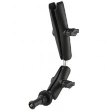 RAP-B-419-201-201U-C RAM® Quick Release Socket Arm Extension для подлокотников инвалидных колясок