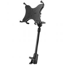 RAM® X-Grip® Крепление на направляющей кресла-коляски для планшетов 9–10 дюймов (RAM-238-WCT-9-UN9)
