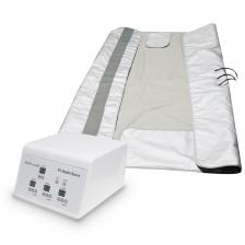 SalonArt Инфракрасное одеяло трехсекционное (3-х секционное) SA-211 – фото 3