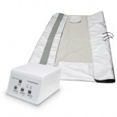 SalonArt Инфракрасное одеяло трехсекционное (3-х секционное) SA-211 – фото 1