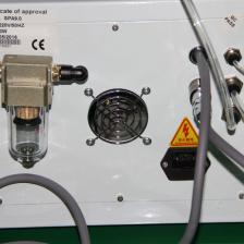 AURO Аппарат для гидропилинга и алмазной микродермабразии Hydra-Peel – фото 2