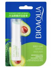 Бальзам для губ с экстрактом авокадо - Bioaqua, 2.7 гр.