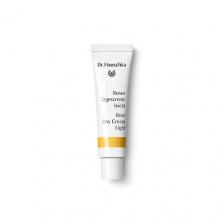 DR. HAUSCHKA Крем для лица "Роза лайт" Rosen Tagescreme leicht